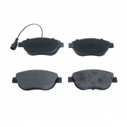 ELSŐ FÉKBETÉTEK FIAT BRAVO STILO FIAT BRAVO STILO 77362092