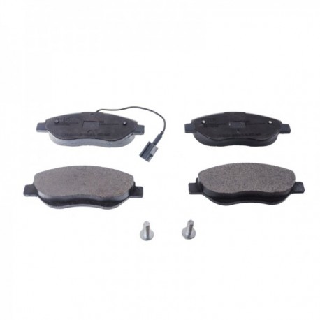 ELSŐ FÉKBETÉTEK ALFA ROMEO DELTA BRAVO II 77362093