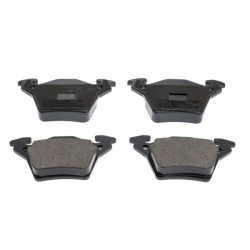 HÁTSÓ FÉKBETÉTEK MERCEDES VITO 2.0-2.8 96-03 4214210