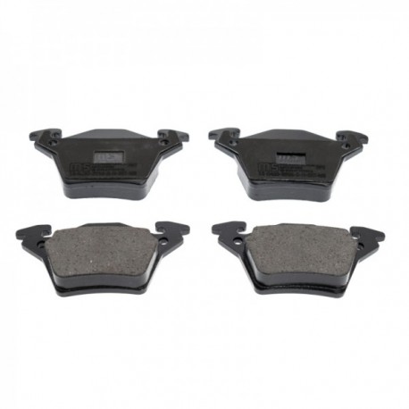 HÁTSÓ FÉKBETÉTEK MERCEDES VITO 2.0-2.8 96-03 4214210