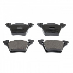 HÁTSÓ FÉKBETÉTEK MERCEDES VITO 2.0-2.8 96-03 4214210