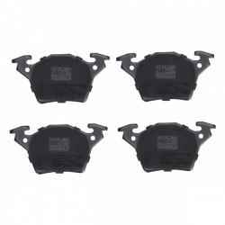 HÁTSÓ FÉKBETÉTEK MERCEDES VITO 2.0-2.8 96-03 4214210