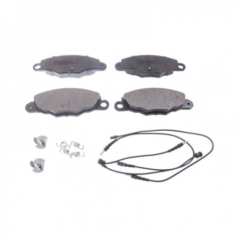 ELSŐ FÉKBETÉTEK CITROEN XANTIA, XM 425145