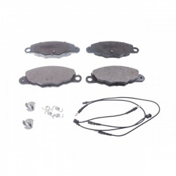 ELSŐ FÉKBETÉTEK CITROEN XANTIA, XM 425145