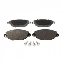 ELSŐ FÉKBETÉTEK FORD MONDEO JAGUAR X-TYPE 1250688