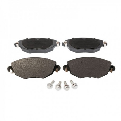 ELSŐ FÉKBETÉTEK FORD MONDEO JAGUAR X-TYPE 1250688