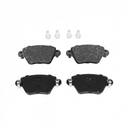 HÁTSÓ FÉKBETÉTEK FORD MONDEO III JAGUAR X-TYPE 1227108