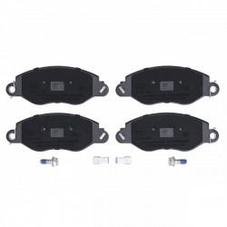 ELSŐ FÉKBETÉTEK FORD TRANSIT 2.0D/2.4D 1144288