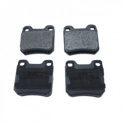 HÁTSÓ FÉKBETÉTEK OPEL CALIBRA OMEGA VECTRA 1605924