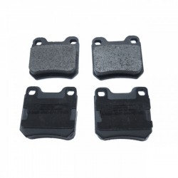 HÁTSÓ FÉKBETÉTEK OPEL CALIBRA OMEGA VECTRA 1605924