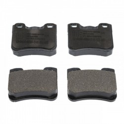 ELSŐ FÉKBETÉTEK CITROEN AX SAXO PEUGEOT 106 425164