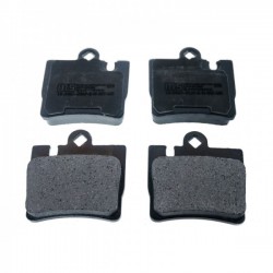 PRÉMIUM HÁTSÓ FÉKBETÉTEK MERCEDES S C215 W220 34200620