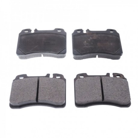 ELSŐ FÉKBETÉTEK MERCEDES W201 W202 A124 14209820