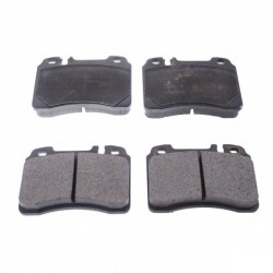 ELSŐ FÉKBETÉTEK MERCEDES W201 W202 A124 14209820