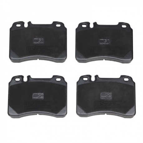 ELSŐ FÉKBETÉTEK MERCEDES COUPE C124 A124 24201920