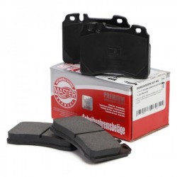 ELSŐ FÉKBETÉTEK MERCEDES COUPE C124 A124 24201920