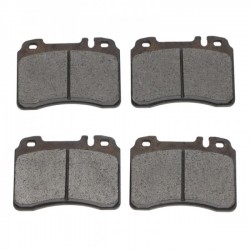 ELSŐ FÉKBETÉTEK MERCEDES COUPE C124 A124 24201920