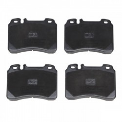 ELSŐ FÉKBETÉTEK MERCEDES COUPE C124 A124 24201920