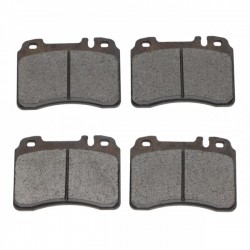 ELSŐ FÉKBETÉTEK MERCEDES COUPE C124 A124 24201920