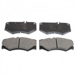 ELSŐ FÉKBETÉTEK MERCEDES G W460 W461 W463 14201420