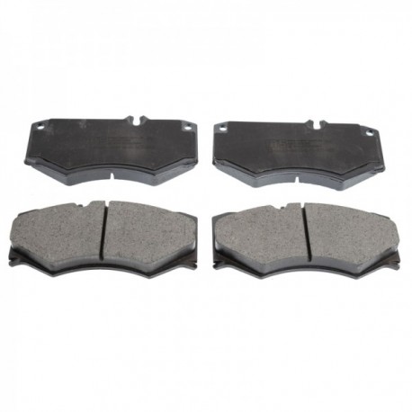 ELSŐ FÉKBETÉTEK MERCEDES G W460 W461 W463 14201420