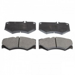 ELSŐ FÉKBETÉTEK MERCEDES G W460 W461 W463 14201420