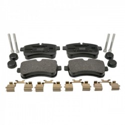 HÁTSÓ FÉKBETÉTEK IVECO DAILY IV DAILY V 42555917