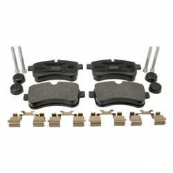 HÁTSÓ FÉKBETÉTEK IVECO DAILY IV DAILY V 42555917