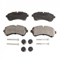 ELSŐ FÉKBETÉTEK MERCEDES SPRINTER 4.6-T 5-T 44206820