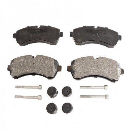 ELSŐ FÉKBETÉTEK MERCEDES SPRINTER 4.6-T 5-T 44206820