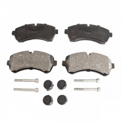 ELSŐ FÉKBETÉTEK MERCEDES SPRINTER 4.6-T 5-T 44206820