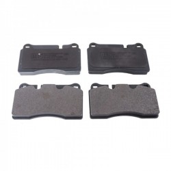 ELSŐ FÉKBETÉTEK AUDI A3 TT SEAT LEON 7L6698151G