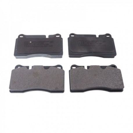 ELSŐ FÉKBETÉTEK AUDI A3 TT SEAT LEON 7L6698151G