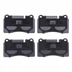 ELSŐ FÉKBETÉTEK AUDI A3 TT SEAT LEON 7L6698151G