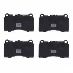 ELSŐ BREMBO FÉKBETÉTEK (JOBB OLDALI CSATLAKOZÁS) LAND ROVER RAN SFP500070