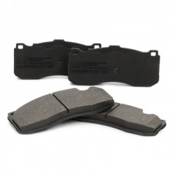 ELSŐ FÉKBETÉTEK BMW E81 E82 E87 E88 E82 E87 E88 34 11 6 786 044