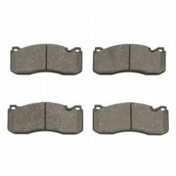 ELSŐ FÉKBETÉTEK BMW E81 E82 E87 E88 E82 E87 E88 34 11 6 786 044