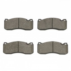 ELSŐ FÉKBETÉTEK BMW E81 E82 E87 E88 E82 E87 E88 34 11 6 786 044