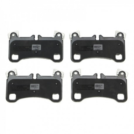 HÁTSÓ FÉKBETÉTEK AUDI Q7 PORSCHE CAYENNE 955 352 939 62