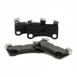 HÁTSÓ FÉKBETÉTEK AUDI Q7 PORSCHE CAYENNE 955 352 939 62