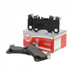 HÁTSÓ FÉKBETÉTEK AUDI Q7 PORSCHE CAYENNE 955 352 939 62