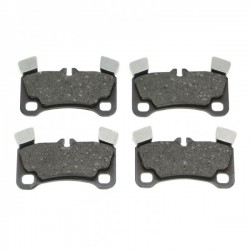 HÁTSÓ FÉKBETÉTEK AUDI Q7 PORSCHE CAYENNE 955 352 939 62