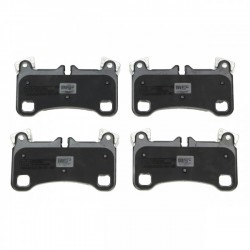 HÁTSÓ FÉKBETÉTEK AUDI Q7 PORSCHE CAYENNE 955 352 939 62