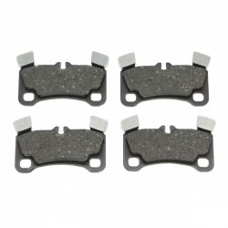 HÁTSÓ FÉKBETÉTEK AUDI Q7 PORSCHE CAYENNE 955 352 939 62