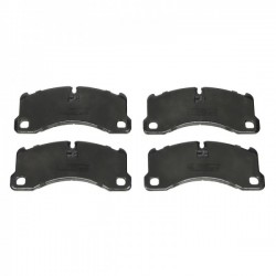 ELSŐ FÉKBETÉTEK PORSCHE CAYENNE 7P5 698 151 D