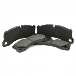 ELSŐ FÉKBETÉTEK PORSCHE CAYENNE 7P5 698 151 D