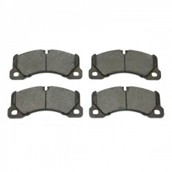 ELSŐ FÉKBETÉTEK PORSCHE CAYENNE 7P5 698 151 D