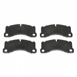 ELSŐ FÉKBETÉTEK PORSCHE CAYENNE 7P5 698 151 D