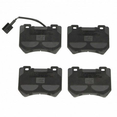 ELSŐ FÉKBETÉTEK ALFA ROMEO 159 BRERA SPIDER 77364900