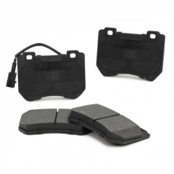 ELSŐ FÉKBETÉTEK ALFA ROMEO 159 BRERA SPIDER 77364900